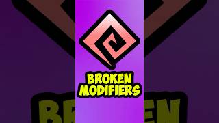 3 Broken Modifiers in Roblox Doors roblox doorsroblox shorts [upl. by Susanne]