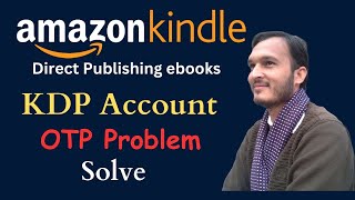 Amazon OTP Problem Solution Through Google Authenticator App [upl. by Yleve953]