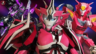 Ranking Every ELITA ONE Design From Worst To Best Original [upl. by Namruht226]