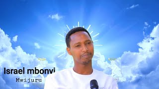 Israel mbonyi Mwijuru đź‚đź‚GENTIL COMEDY mbonyi [upl. by Hanimay]