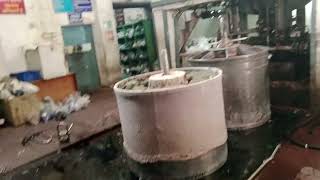 chenab textile mill Dye house working process of polyester cotton viscose dyeing [upl. by Petula]