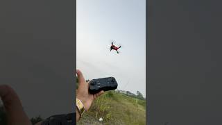 P18 Pro Drone Flying Test [upl. by Carlyn711]