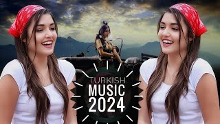 Турецкая песня 2024 Turkish Music 2024 Туркча кушиклар [upl. by Dimmick]