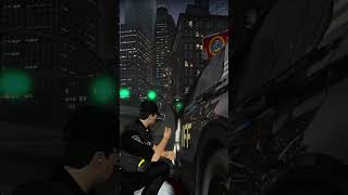 GTA 5  LSPDFR  Random Shots Fired At The Police gta lspdfr [upl. by Alin245]