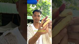 Everything I Ate in UP Diliman 🥤🍔🧀 streetfood philippines manila tinarantado [upl. by Sidnal]