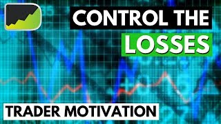 How To Handle Drawdowns amp Losing Streaks  Forex Trader Motivation [upl. by Wulf]