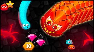 ROAD TO 3K SUBSCRIBER WORM HUNT BATTLE ARENA  ARBAZ PLAYZ LIVE [upl. by Gairc]