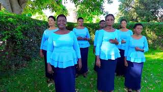 NAHODHA  IRINGO SDA CHURCH CHOIR [upl. by Ahtenak855]