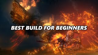 Best Build for Beginners Bloodborne Guide [upl. by Seidel]