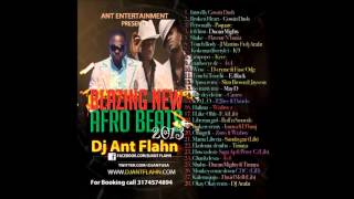 New Afrobeat 2013 Naija mix Vol2 by Dj ant P square personally flavour shaketouchin body [upl. by Kelcie290]