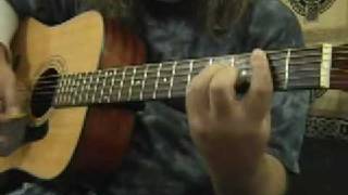 melissa acoustic play along allman brothers [upl. by Ner514]