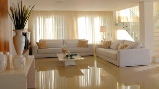 100 Modern Living Room Design Ideas 2023  Drawing Room Wall Decorating Ideas  Home Interior Design [upl. by Hnib686]