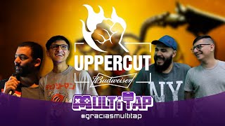 UPPERCUT by Budweiser 2021  Multitap [upl. by Enriqueta]