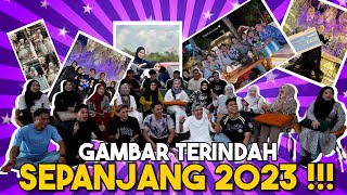 GAMBAR TERINDAH amp TERAIB AI TEAM SEPANJANG 2023  HELLO NEW YEAR… [upl. by Alden]