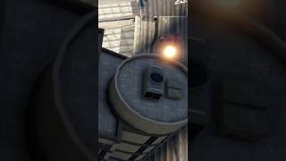 Griefer gets OWNED in GTA online [upl. by Iain672]