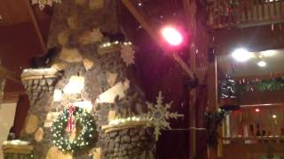 Snowland At Great Wolf Lodge [upl. by Joan]