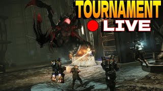 EVOLVE REUNITED 20 TOURNAMENT FINALS freeevolve 30 SEC DELAY ALERTS OFF [upl. by Aiyt859]