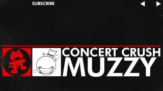 DnB  Muzzy  Concert Crush Monstercat Release [upl. by Danell]