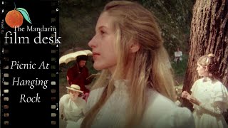 A Candid Exploration of Picnic at Hanging Rock [upl. by Sucul544]