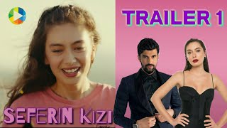 Sefirin Kızı  Trailer 1 ME TITRA SHQIP  SERIAL I RI [upl. by Alletniuq]