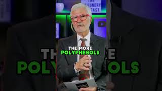 Polyphenols  Dr Steven Gundry  Coffee MYTHS [upl. by Mosora]