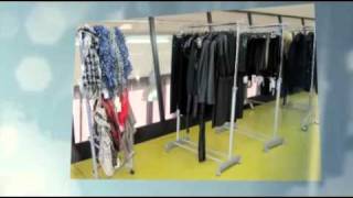 Abbigliamento Donna Parabiago Milano LUCILLA BALLABIO [upl. by Sieber]