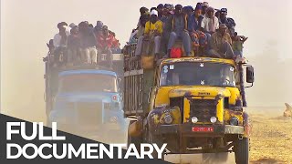 World’s Most Dangerous Roads  Mali  Free Documentary [upl. by Seafowl]