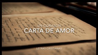 Amor Sin Límite Inspirada en la Primera Carta de San Pablo a los Corintios [upl. by Eiro917]