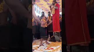 Swami saranam Ayyappa 🙏bajana swamy suscribe youtubeshorts trending shorts viralvideo [upl. by Hammer]