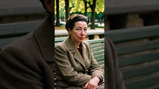 SIMONE DE BEAVOIR  Mucho más que una novelistapersonajes literatura simonedebeauvoir [upl. by Ailahk]