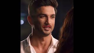 Lambiya si judayiya  sushant singh rajput [upl. by Amelia]