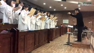 Gonoud  Messe Solennelle De Sainte Cecile 구노  성 세실리아를 위한 장엄미사  1 Kyrie 자비송 [upl. by Noimad]