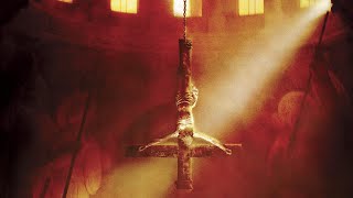 Exorcist The Beginning  Horror Movie Series Reviews  GizmoCh [upl. by Dolph636]