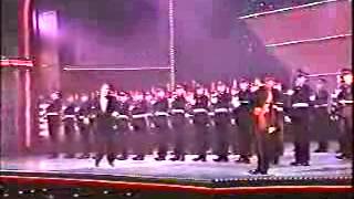 Michael Barrymore London Palladium Will You Still Love Me Tomorrow [upl. by Irvin]