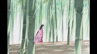 Celestial Beings  The Tale of Princess Kaguya [upl. by Infield379]