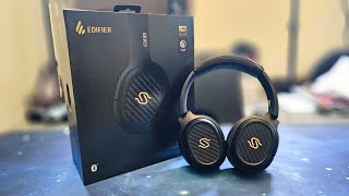 Edifier STAX Spirit S3 Headphones  Unboxing amp Review [upl. by Scully]