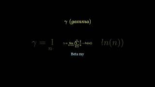 Greek characters in maths maths [upl. by Kciwdahc]