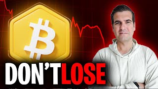 Bitcoin Is It Time To Sell Bitcoin Price Analysis Today [upl. by Yemar]