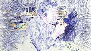 Gainsbourg’ Animated Documentary Offers Intimate Revealing Portrait of Larger Than Life French Pop [upl. by Mable]