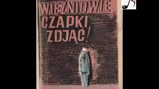 Więźniowie Czapki Zdjąć – Tadeusz Ostrowski  Audiobook PL [upl. by Burtie]