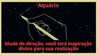 Aquário orientação de como realizar seus desejos e abrir os caminhos para a abundância aquário [upl. by Nerte843]