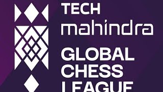 Teimour Radjabov  Shakhriyar Mamedyarov Global Chess League 2024 Round Final Match 1 Queens [upl. by Drageruaeb]