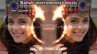 Afghani rabab mast saaz  rabab instrumental pashtosaaz [upl. by Arda]