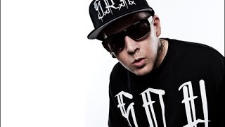 Madchild feat Hiway  Rapid Fire Lyric Video Underground Monsters Mixtape [upl. by Ardnu]