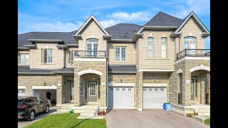 49 Walter Proctor Road East Gwillimbury Home  Real Estate Properties [upl. by Naed]