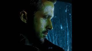 quotI love Youquot BLADE RUNNER 2049 EDIT  drowning slowed  vague003  shorts edit sad bladerunner [upl. by Rebmit]