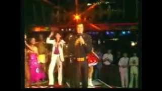 Disco Dance  1981  World Finals Pt 1 [upl. by Yardna681]