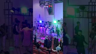 pashtun attan dance in college life pakhtoonculture unfrezzmyaccount pashtosong youtubeshorts [upl. by Iden861]