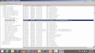 058 dll forwarding create hijack dll part 1 [upl. by Nivra512]