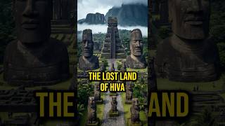 Easter Islands Origin What Secrets Lie Beneath the Surface mystery history ancient joerogan [upl. by Honan]